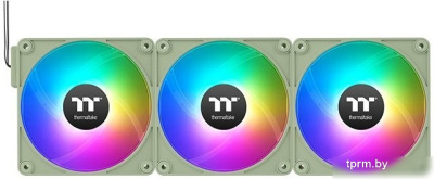 Thermaltake CT120 EX ARGB 3-Fan Pack CL-F196-PL12MG-A 