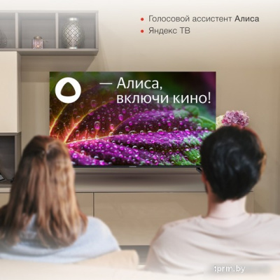 Телевизор StarWind SW-LED55UG403 