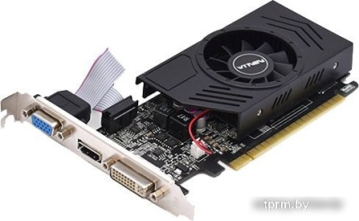Видеокарта Sinotex Ninja GeForce GT 730 4GB GDDR3 NK73NP043F 