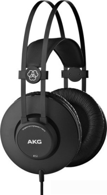 Наушники AKG K52 
