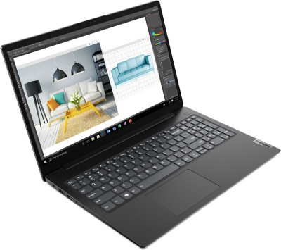 Ноутбук Lenovo V15 G2 IJL 82QY00RGRU 