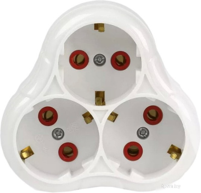 Разветвитель SmartBuy SBE-16-A01-3z 