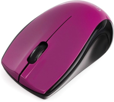Мышь Gembird MUSW-320-P 