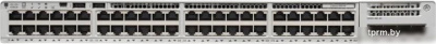Управляемый коммутатор 3-го уровня Cisco Catalyst C9200L-48P-4X-E 