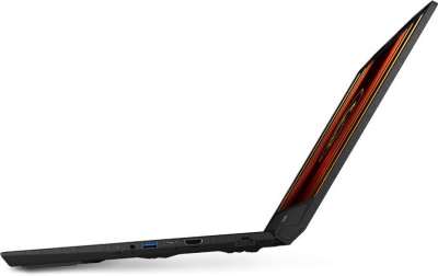 Игровой ноутбук MSI Katana 15 HX B14WFK-614XBY 