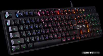 Клавиатура A4Tech Bloody B160N 