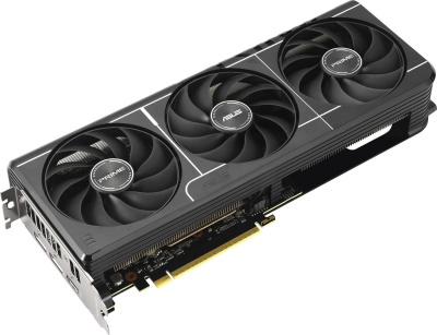 Видеокарта ASUS Prime Radeon RX 9060 XT OC Edition 8GB GDDR6 PRIME-RX9060XT-O8G 