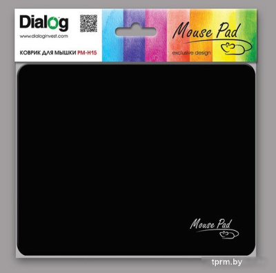 Dialog PM-H15 Black 