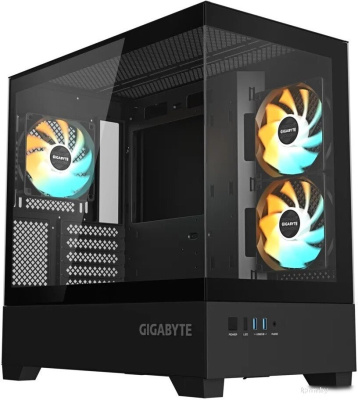 Gigabyte C201 Panoramic 