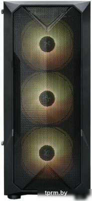 Корпус XASTRA A304 4ARGB-C6 (черный) 