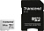 Карта памяти Transcend microSDXC 300S 64GB + адаптер 