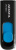 USB Flash A-Data DashDrive UV128 Black/Blue 32GB (AUV128-32G-RBE) USB Flash A-Data DashDrive UV128 Black/Blue 32GB (AUV128-32G-RBE)