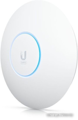 Точка доступа Ubiquiti U6-Enterprise 