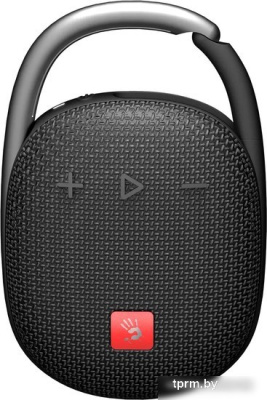 Беспроводная колонка A4Tech Bloody S5 Lock (черный) 