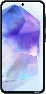 Смартфон Samsung Galaxy A55 SM-A556E 8GB/256GB (темно-синий) 
