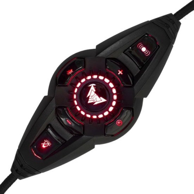 Наушники CrownMicro CMGH-3100 