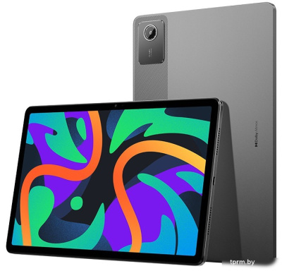 Планшет Lenovo Xiaoxin Pad 2024 TB331FC 8GB/128GB (серый) 
