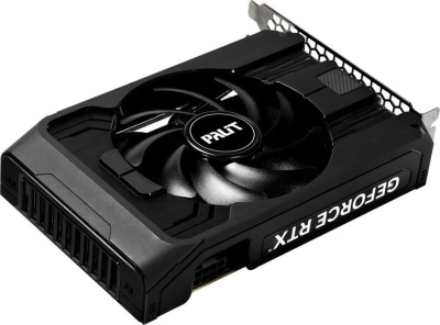 Видеокарта Palit GeForce RTX 5050 Storm 8GB NE65050019P1-GB2070F 