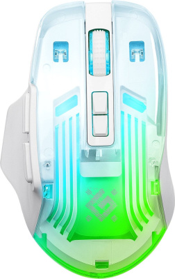 Игровая мышь Defender Astro Elite GM-056 