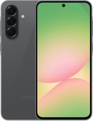 Телефон Samsung Galaxy A56 SM-A566E 8GB/256GB (черный)