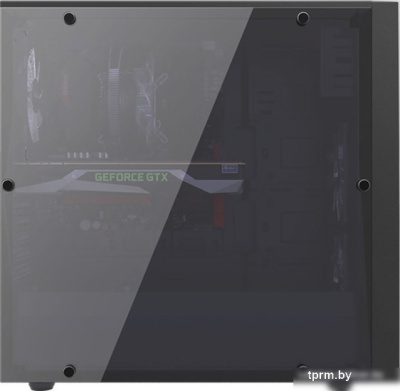 Корпус Zalman N2 
