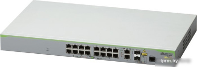 Коммутатор Allied Telesis AT-FS980M/18PS 