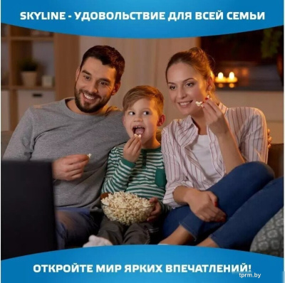Телевизор Skyline 43LST6385 