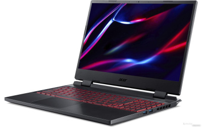 Игровой ноутбук Acer Nitro 5 AN515-46-R8QP NH.QH1EP.002 
