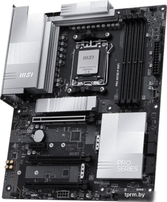 Материнская плата MSI Pro X870E-P WiFi 