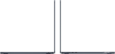 Ноутбук Apple MacBook Air 15" M4 16GB/512GB / MW1M3 A3241 (Midnight) 