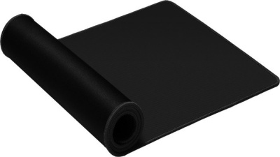 Коврик для стола Defender Black Ultra One 