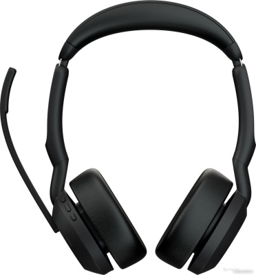Офисная гарнитура Jabra Evolve2 55 MS Stereo USB-A 