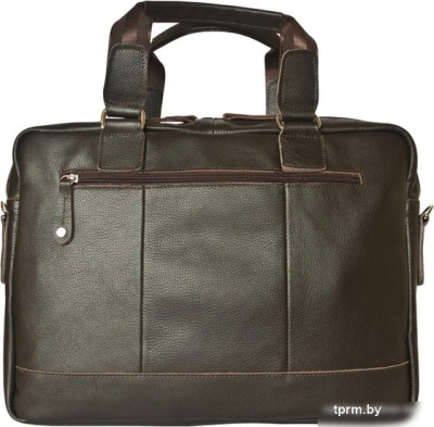 Сумка Carlo Gattini Vallazzo 1027-04 (темно-коричневый) 