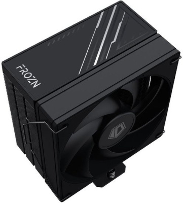 Кулер для процессора ID-Cooling Frozn A410 Black  Кулер для процессора ID-Cooling Frozn A410 Black