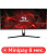 Игровой монитор Evolution GX292kic UW IPS 