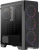Корпус AeroCool Ore Saturn FRGB-G-BK-v1 Корпус AeroCool Ore Saturn FRGB-G-BK-v1