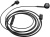 Наушники Borofone BM100 USB Type-C (черный) 