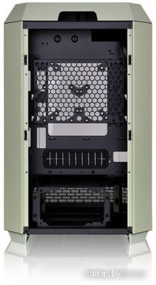 Корпус Thermaltake The Tower 300 Matcha Green CA-1Y4-00SEWN-00 