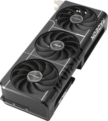 Видеокарта ASUS Prime Radeon RX 9060 XT OC Edition 16GB GDDR6 PRIME-RX9060XT-O16G 