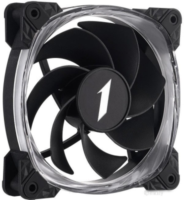 1stPlayer FS7R ARGB (черный) 