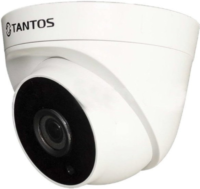 IP-камера Tantos TSi-Eeco25FP 