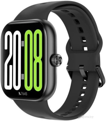 Умные часы HONOR Choice InFoWear Watch 2 Pro LWS-WB11 (черный) 