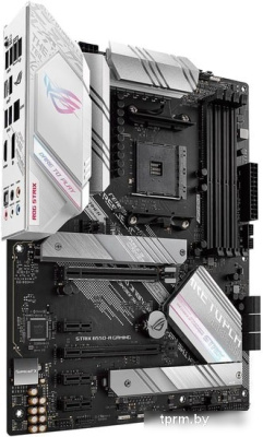 Материнская плата ASUS ROG Strix B550-A Gaming 