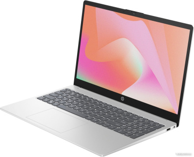 Ноутбук HP 15-fc0025ny B8GJ5EA 
