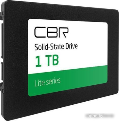 CBR Lite 1TB SSD-001TB-2.5-LT22 