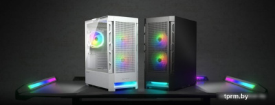 Cougar Airface RGB CGR-5ZD1W-AIR-RGB 