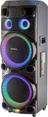 Supra SMB-1000 