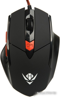 Игровая мышь Nakatomi MOG-11U 