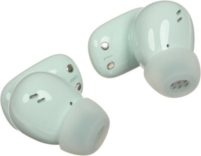 Наушники Baseus AirNora 3 (зеленый) 