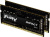 Оперативная память Kingston FURY Impact KF432S20IBK2/32 